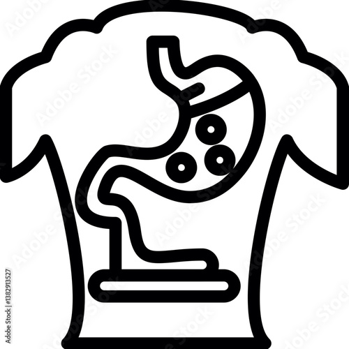 Physiology Icon