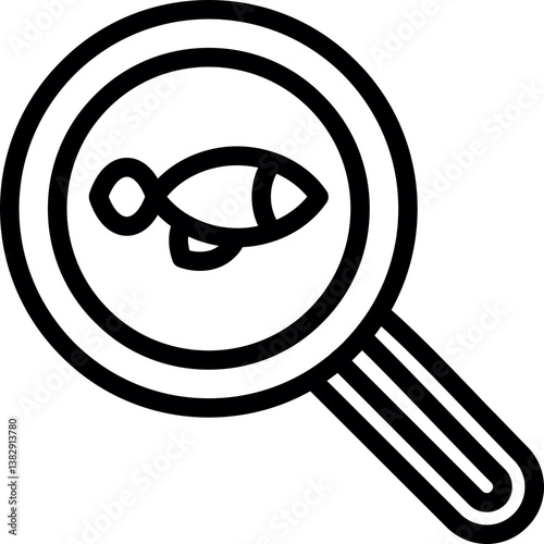 Zoology Icon