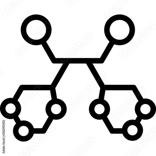 Biochemistry Icon