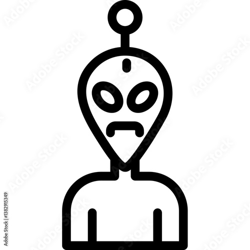 Extraterrestrial