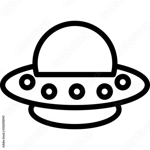 UFO Phenomenon