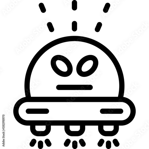 UFO Witness