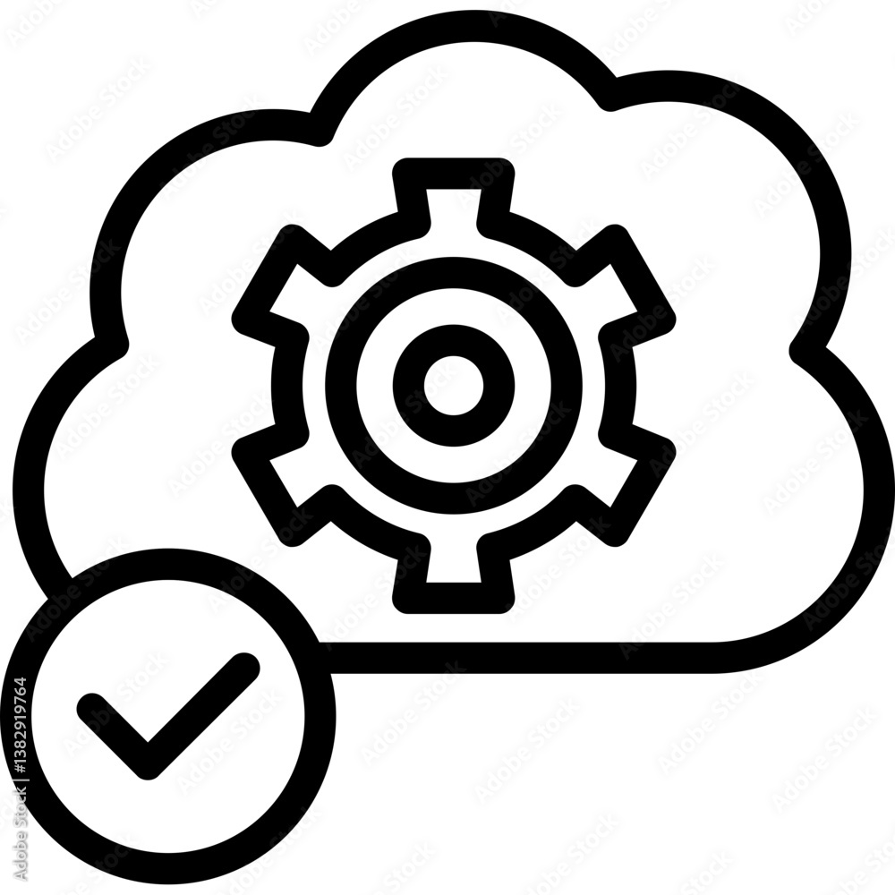 Cloud Service Cloud Service