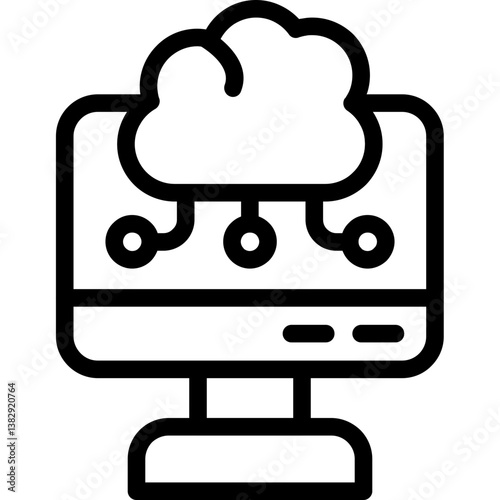 Cloud Storage Service