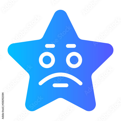 sad