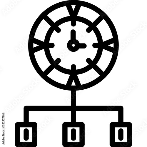 Time Priority