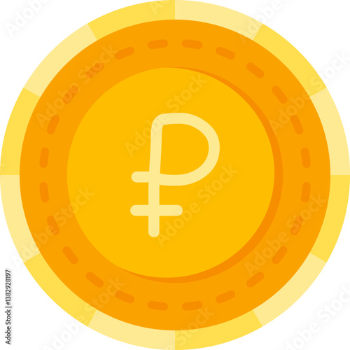 Abkhazia Coin Icon