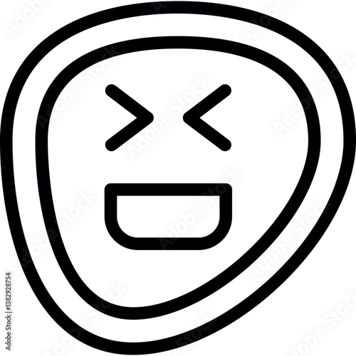 Laughing Face