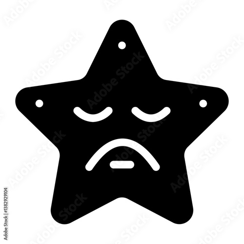 sad