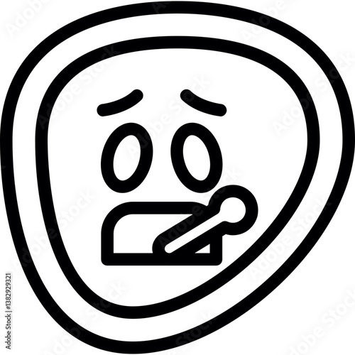 Sick Face