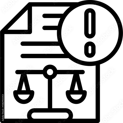 Legal Dispute