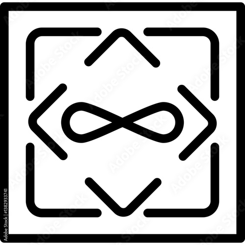 Infinity Icon