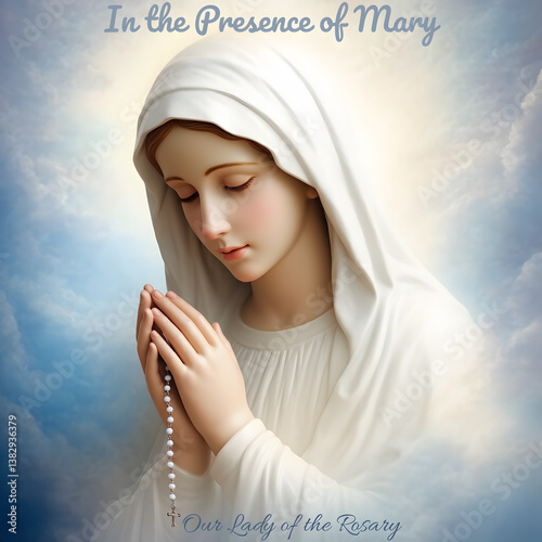 Our Lady of the Rosary
