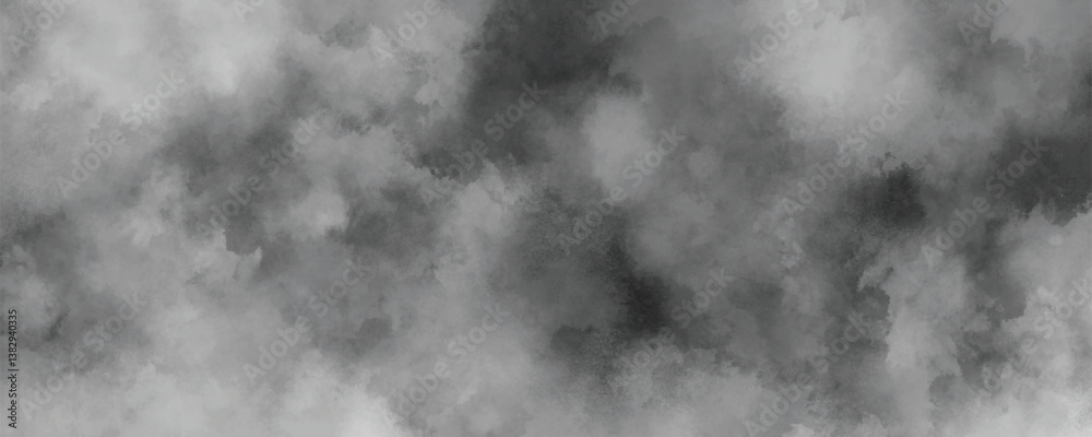 Dramatic and moody stormy abstract background with a blended ink wash effect
Dramatic and moody stormy abstract background with a blended ink wash effect