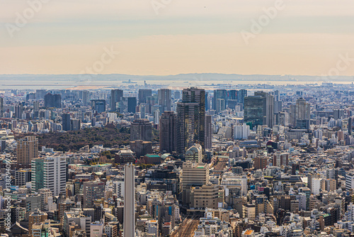 渋谷スカイ