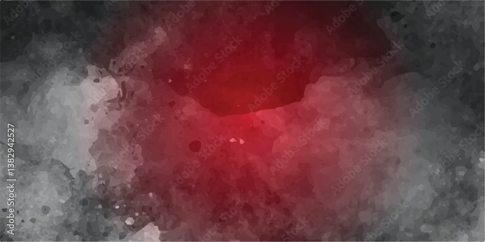 custom made wallpaper toronto digitalLuxuery Red grunge texture and Old wall texture cement black red background abstract dark color design are light with white gradient background.