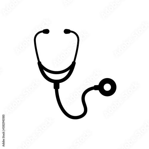 Stethoscope Icon