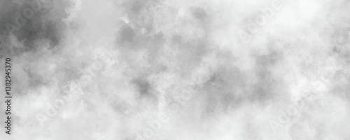 Blurred and abstract cloudy ink wash texture with a dreamy dark monochrome aesthetic

