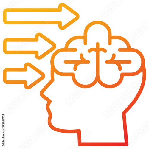 Perception Icon