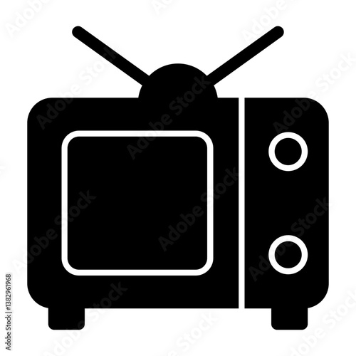 Tv Icon