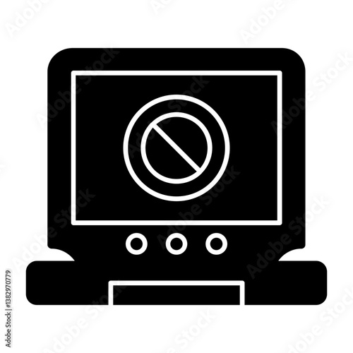 Busy status Icon