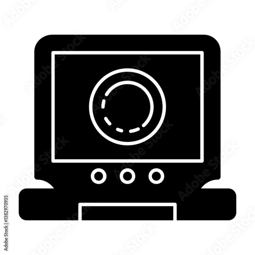Pending status Icon
