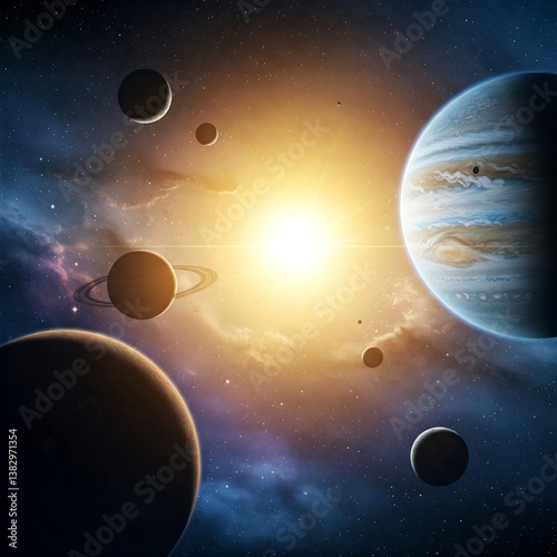 galaxy