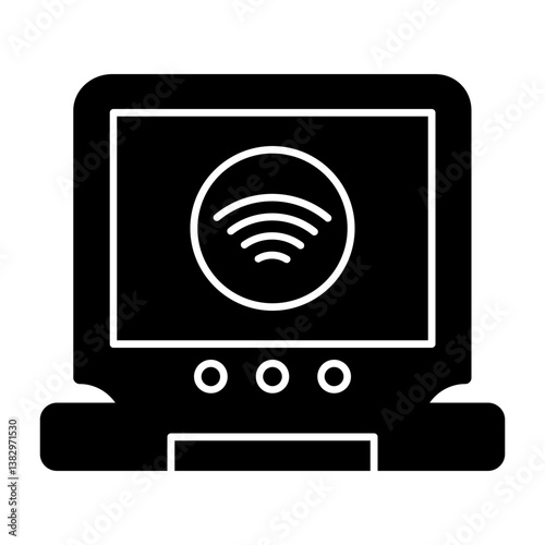 Wifi Icon