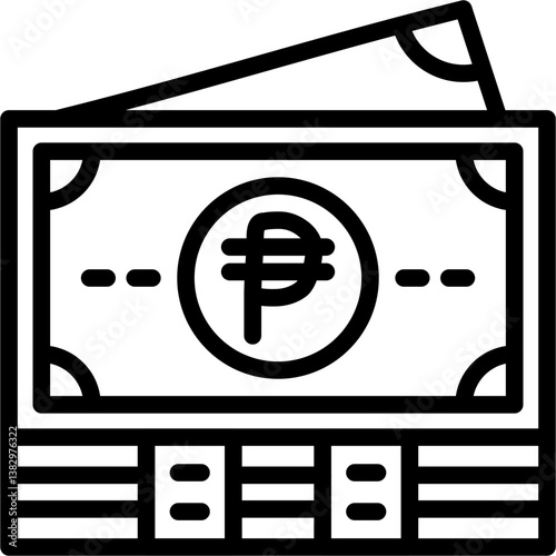 Cuba Notes Icon