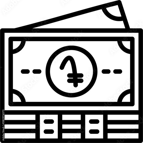 Armenia Notes Icon