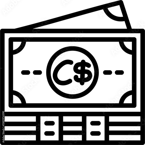 Nicaragua Notes Icon