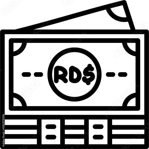 Dominica Notes Icon