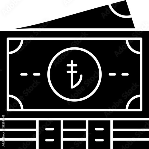 Turkey Notes Icon