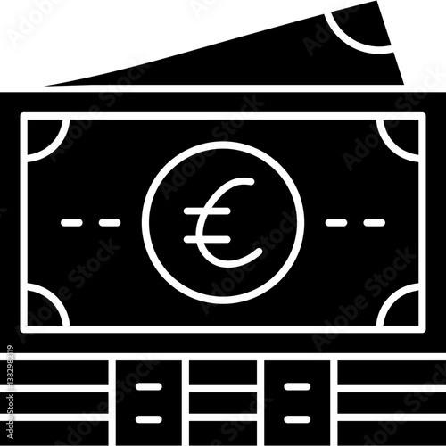 Greece Notes Icon