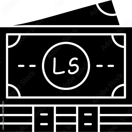Syria Notes Icon