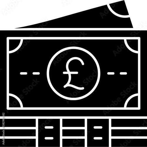 Scotland Notes Icon