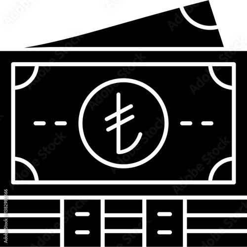 Northern Cyprus Notes Icon