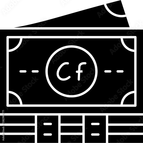 Comoros Notes Icon