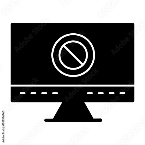 Busy status Icon