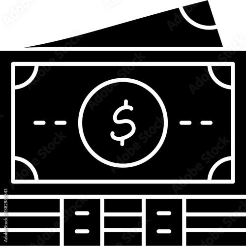 Saba Island Notes Icon