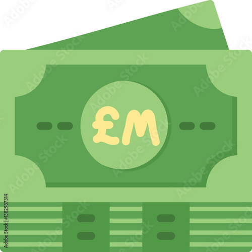 Malta Notes Icon