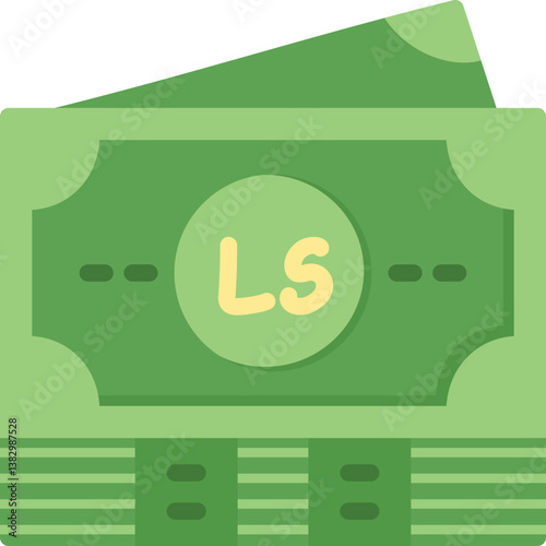 Syria Notes Icon