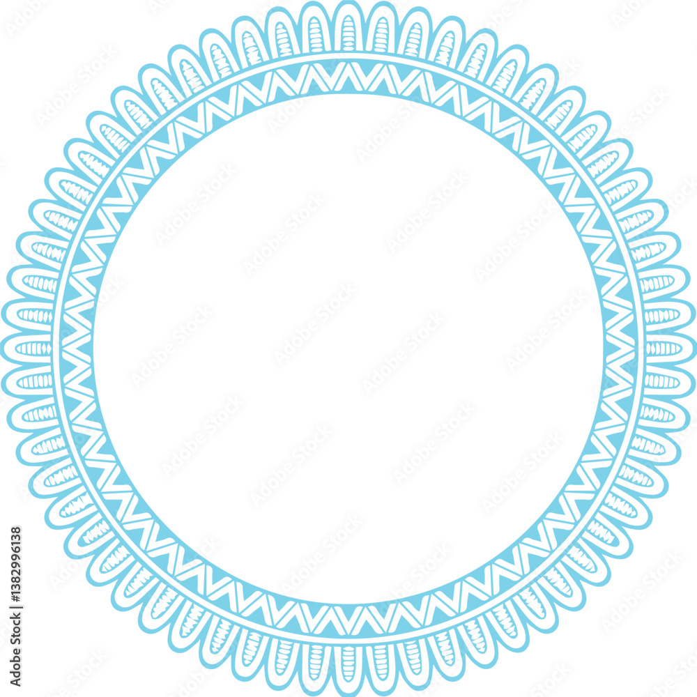 Beautiful flower art and mandala vector design Beautiful flower art and mandala vector design