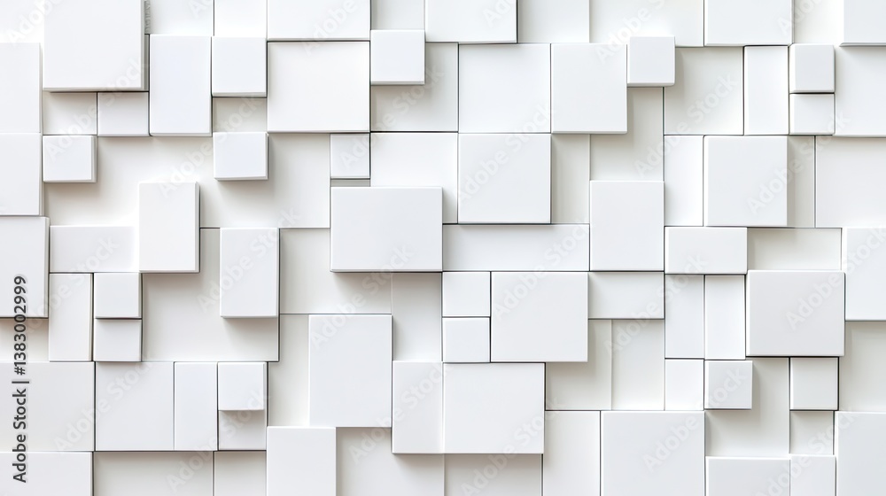 Abstract white ceramic mosaic tile wall texture contemporary interior design minimalist aesthetic Abstract white ceramic mosaic tile wall texture contemporary interior design minimalist aesthetic
