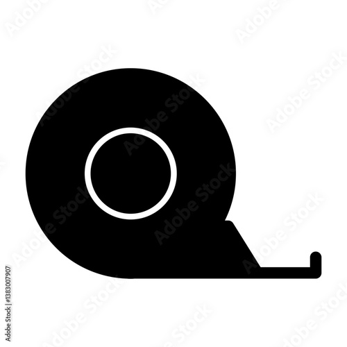 Measure Tape Icon