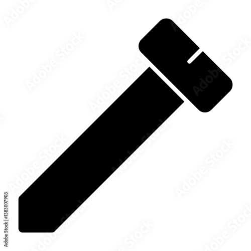 Nail Icon