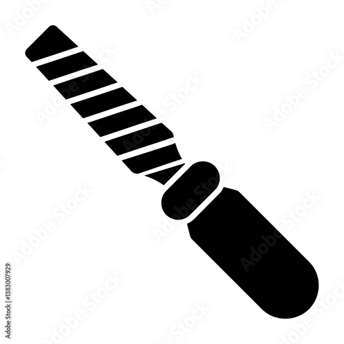Rasp Icon