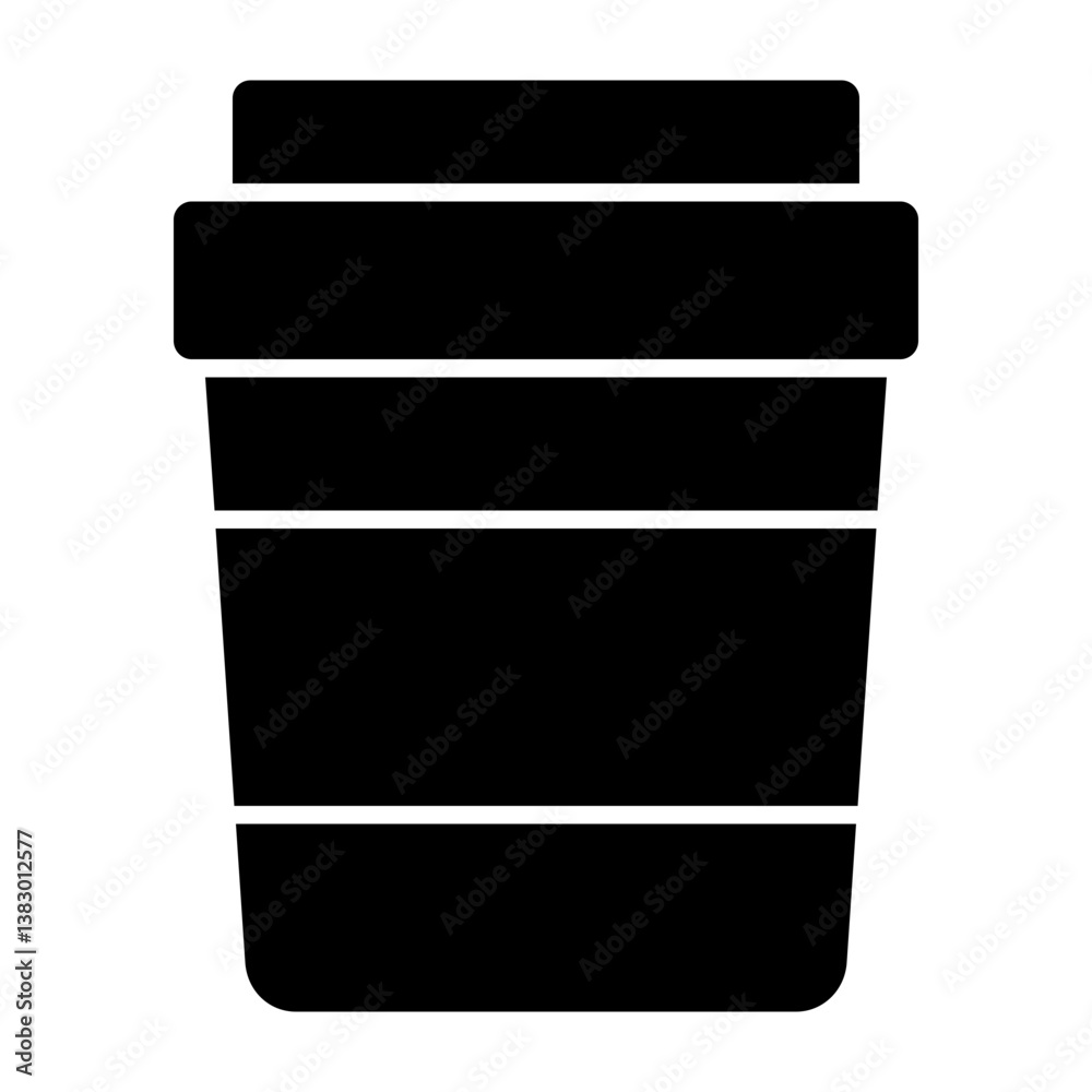 Coffee Cup Icon Coffee Cup Icon