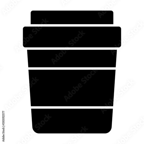 Coffee Cup Icon