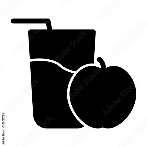 Juice Icon
